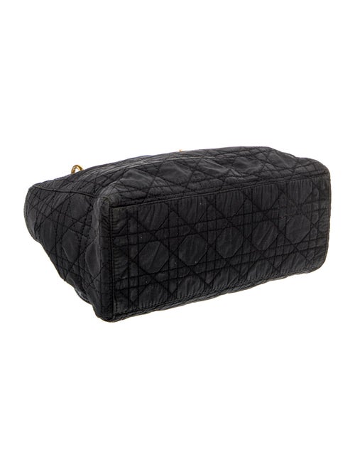 Christian Dior Cannage Lady Dior