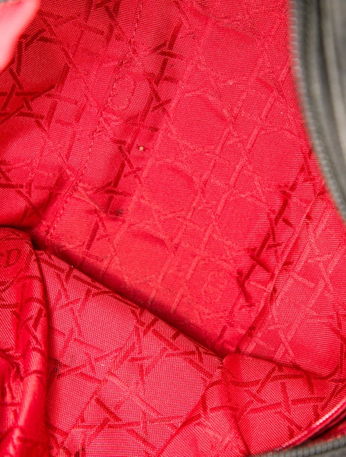 Christian Dior Cannage Lady Dior