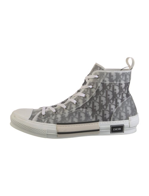 DIOR MEN B23 Sneakers