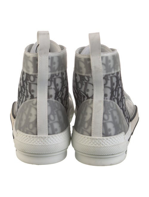 DIOR MEN B23 Sneakers