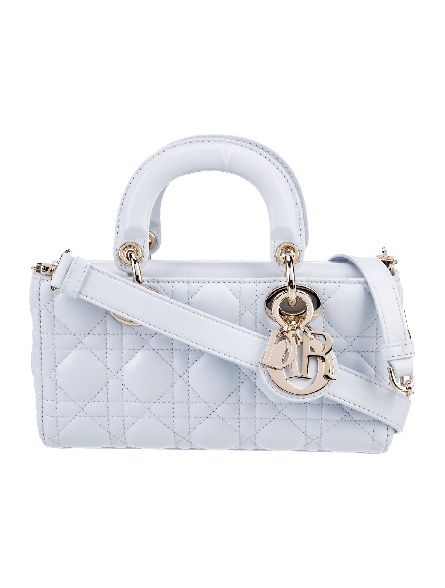 Christian Dior Cannage D-Joy Small 2022
