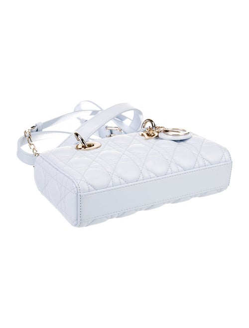 Christian Dior Cannage D-Joy Small 2022