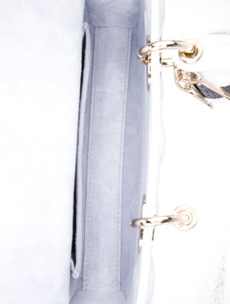 Christian Dior Cannage D-Joy Small 2022