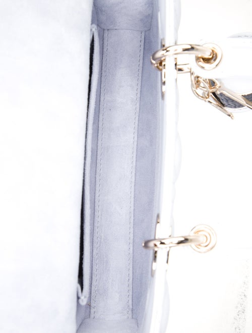 Christian Dior Cannage D-Joy Small 2022