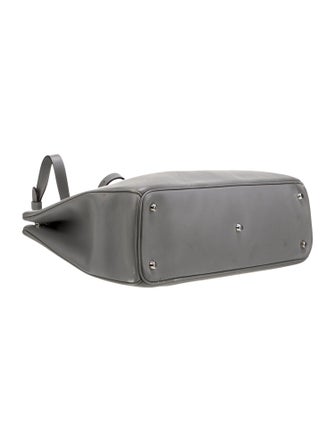 Christian Dior Leather Diorissimo