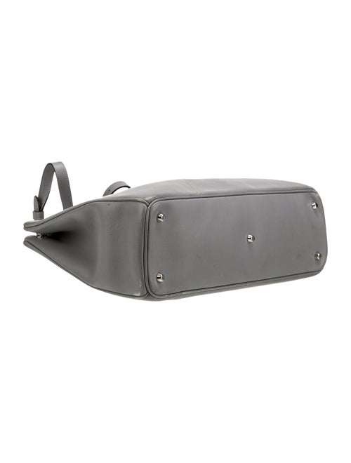 Christian Dior Leather Diorissimo