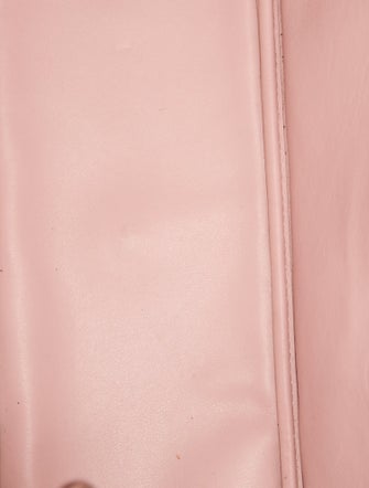 Christian Dior Leather Diorissimo