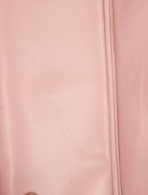 Christian Dior Leather Diorissimo