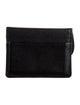 Christian Dior 2021 Saddle Wallet