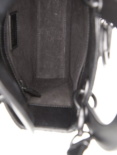 Christian Dior Cannage Lady Dior Small 2024