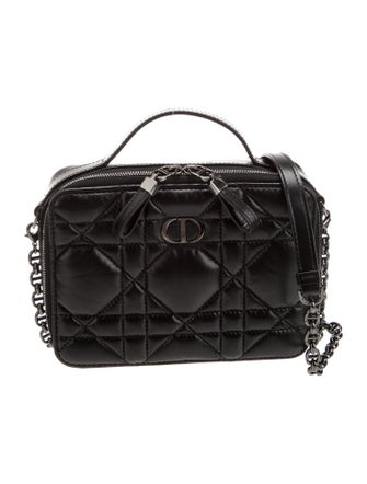 Christian Dior Cannage Caro 2022