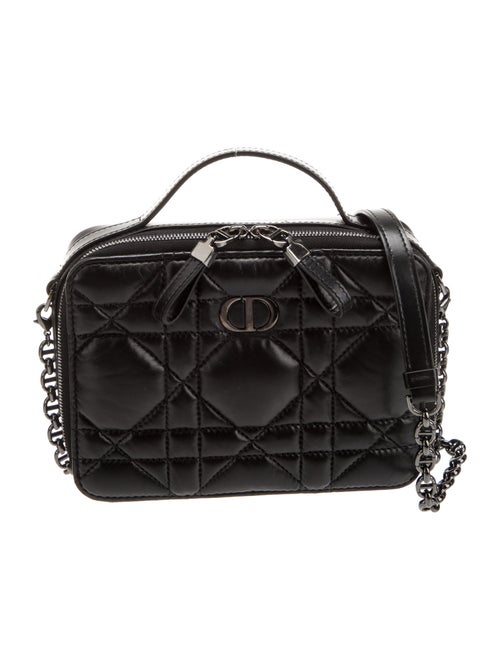 Christian Dior Cannage Caro 2022