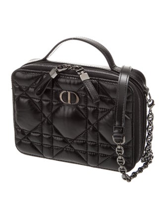 Christian Dior Cannage Caro 2022