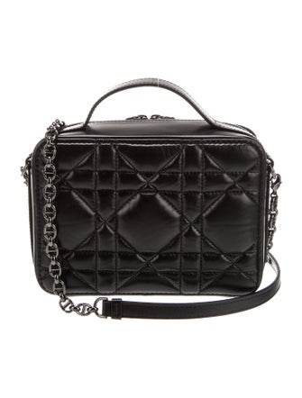 Christian Dior Cannage Caro 2022