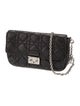 Christian Dior Cannage Miss Dior Small