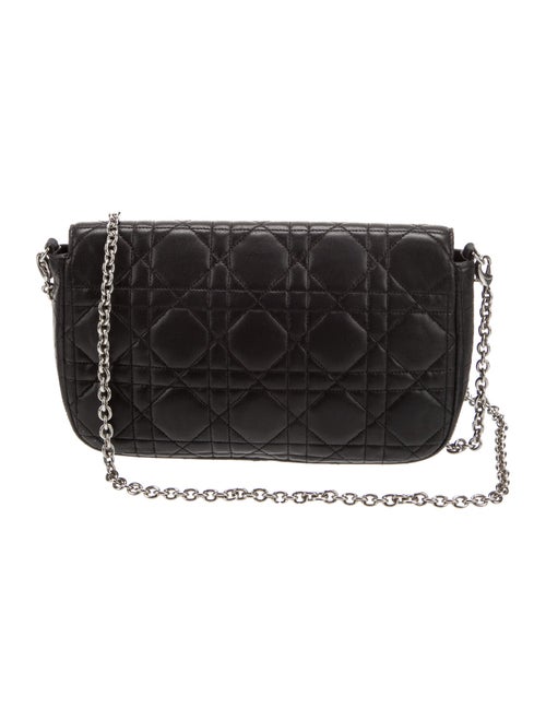 Christian Dior Cannage Miss Dior Small