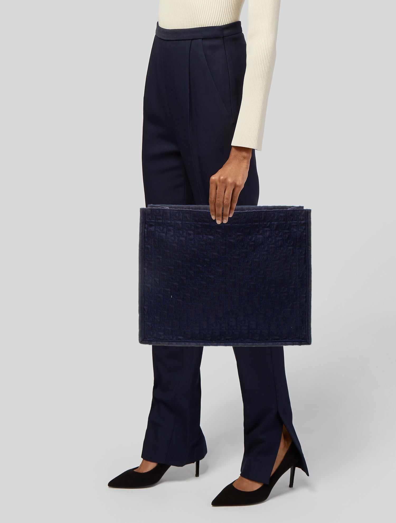 Christian Dior Diorissimo Portfolio