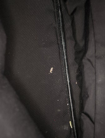 Christian Dior Cannage Panarea Medium