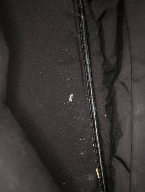 Christian Dior Cannage Panarea Medium