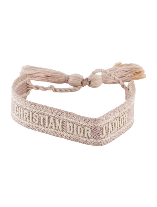 Christian Dior J'Adior Friendship Bracelet