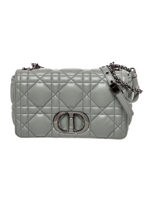 Christian Dior Cannage Caro Medium 2022