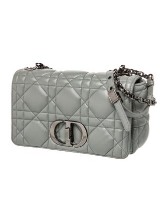 Christian Dior Cannage Caro Medium 2022