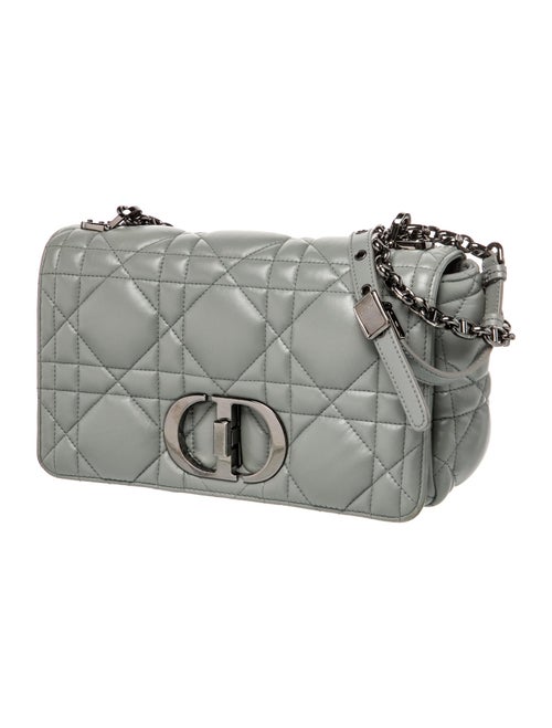 Christian Dior Cannage Caro Medium 2022