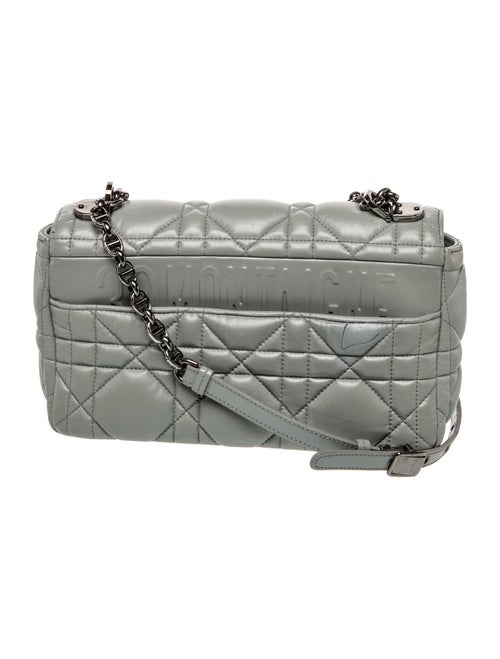 Christian Dior Cannage Caro Medium 2022