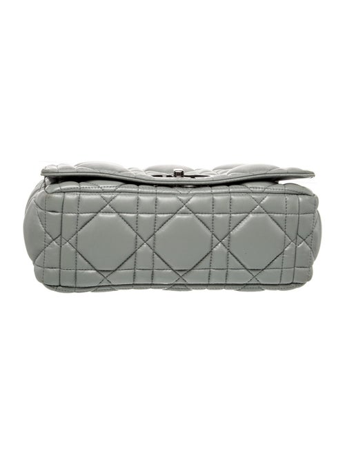 Christian Dior Cannage Caro Medium 2022