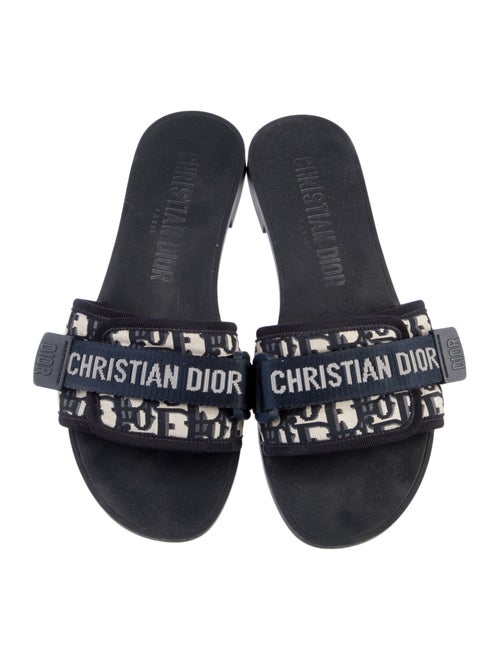 Christian Dior 2024 Dio(r)evolution Slides