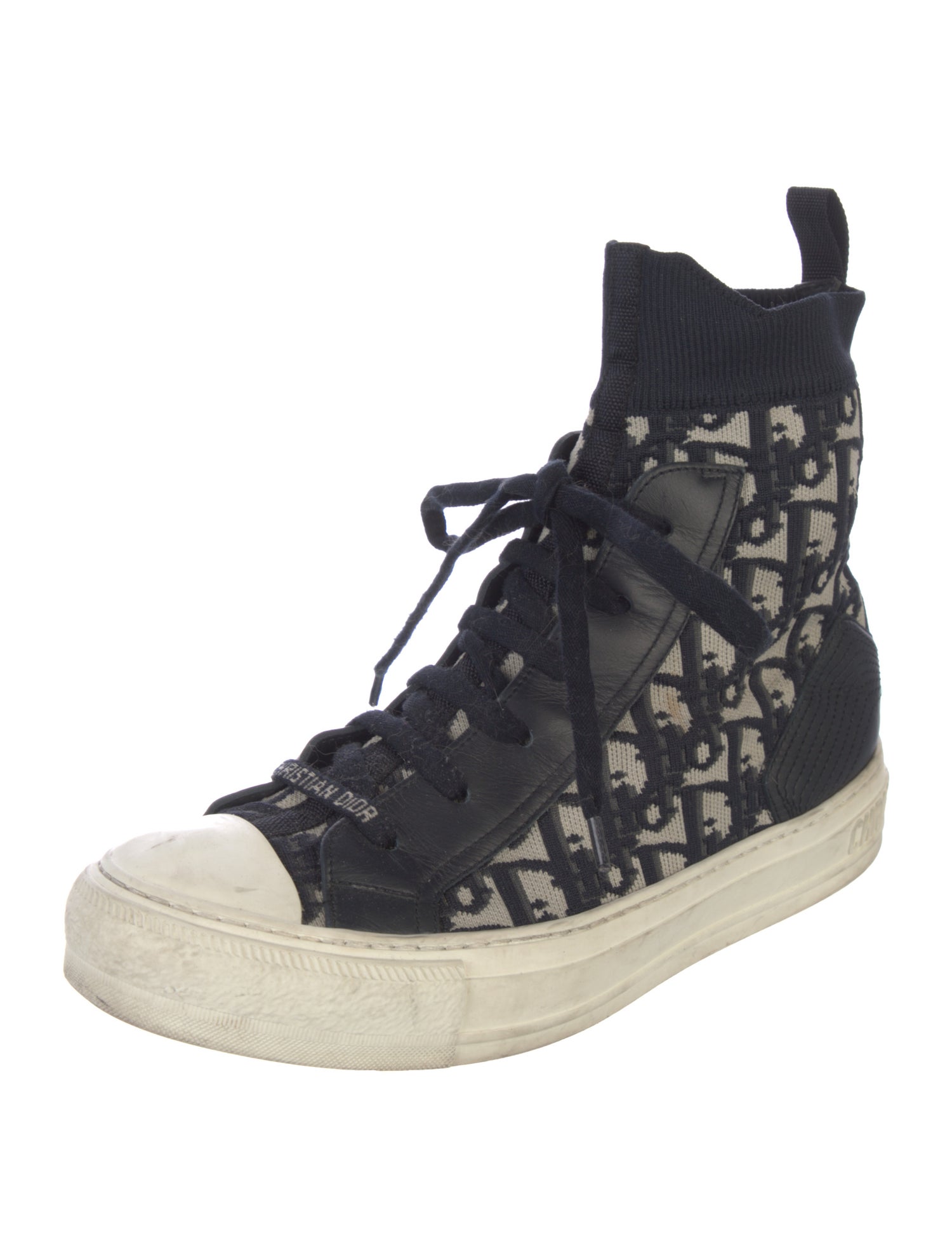 Christian Dior Walk'n'Dior Sneakers