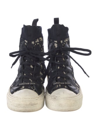 Christian Dior Walk'n'Dior Sneakers