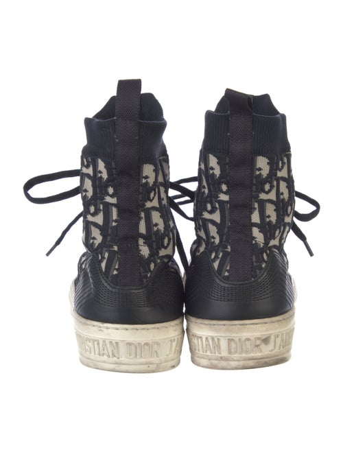 Christian Dior Walk'n'Dior Sneakers