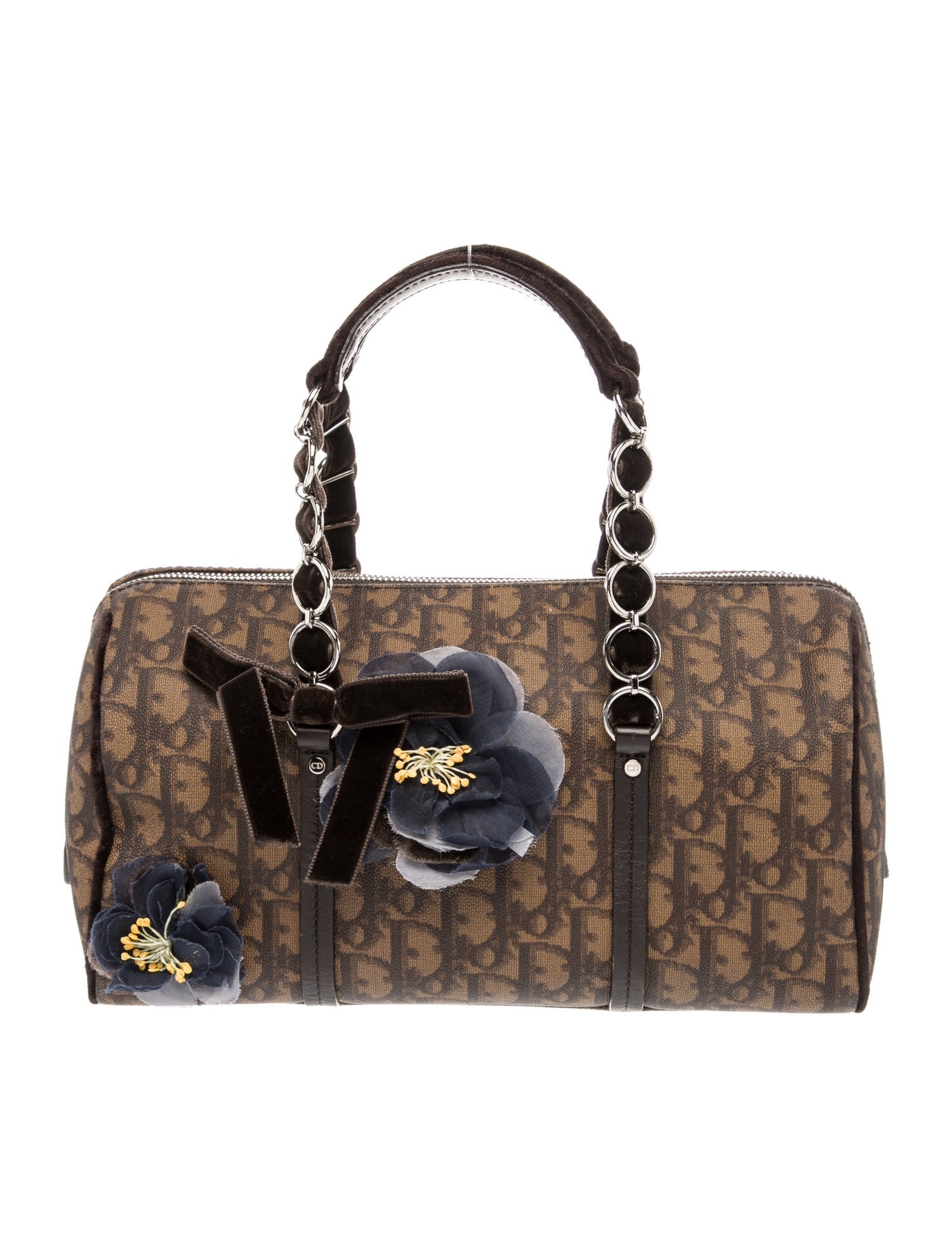 Christian Dior Diorissimo Romantique Vintage