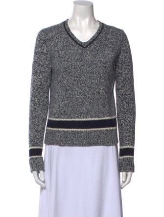 Christian Dior 2020 Wool Sweater