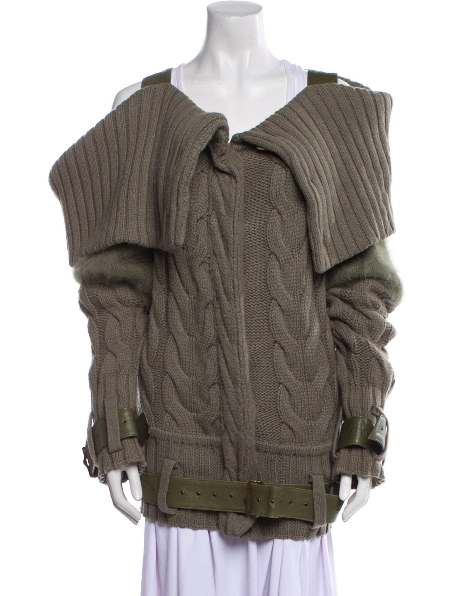 Christian Dior Vintage 2003 Sweater