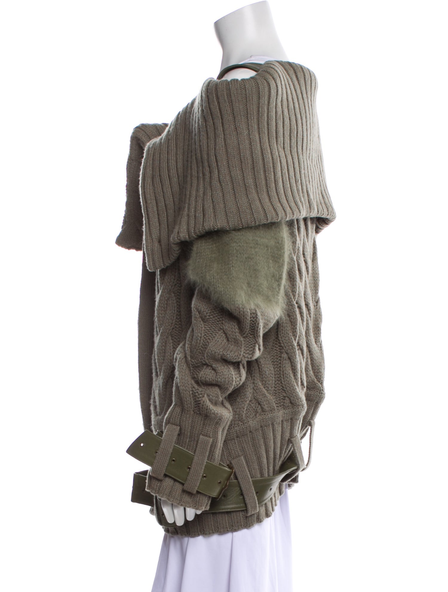 Christian Dior Vintage 2003 Sweater