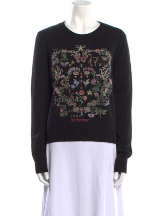 Christian Dior 2025 Cashmere Sweater