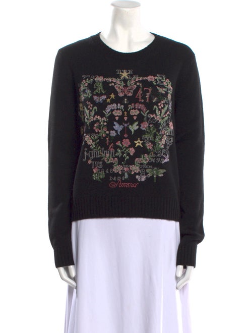 Christian Dior 2025 Cashmere Sweater