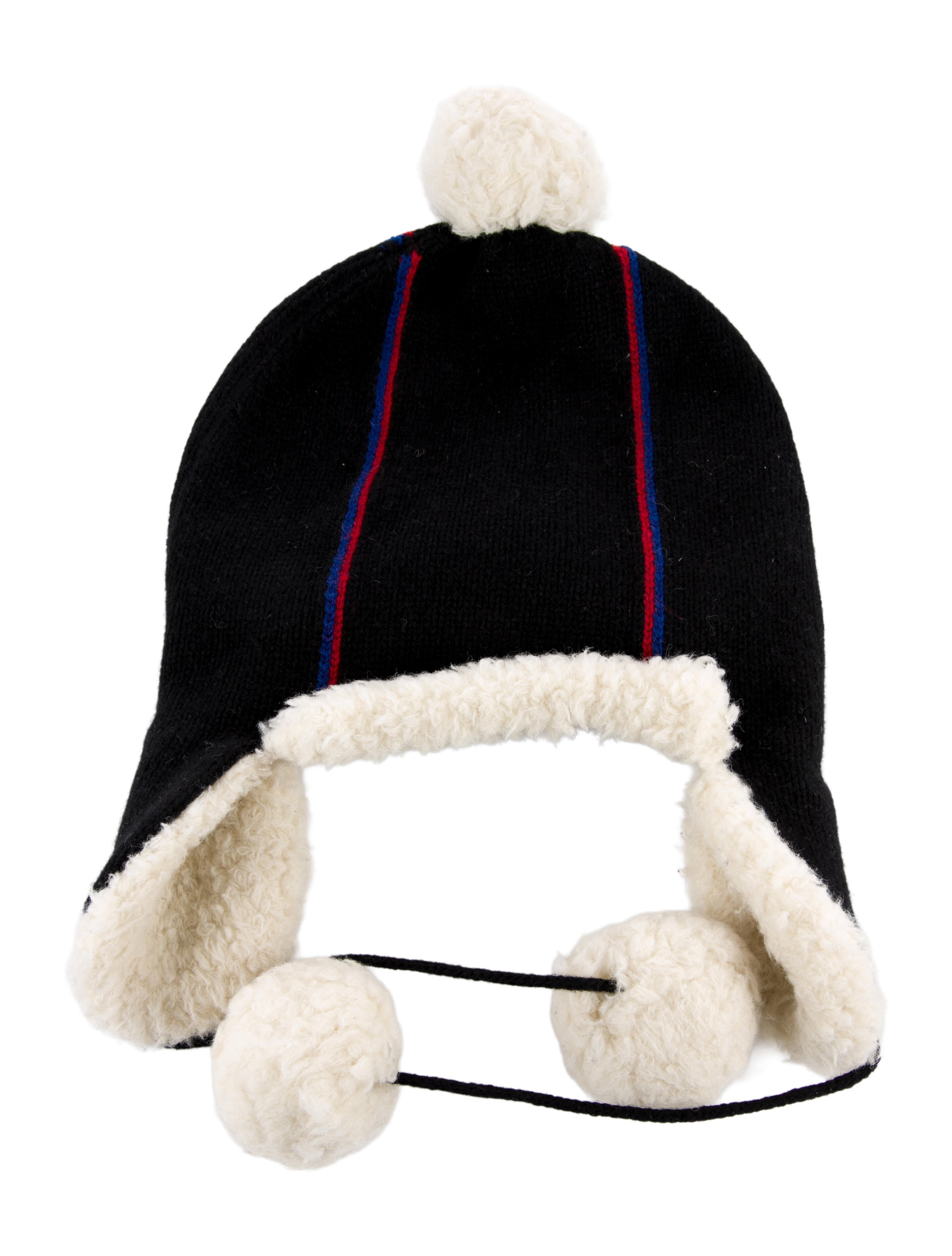 Christian Dior Wool Beanie