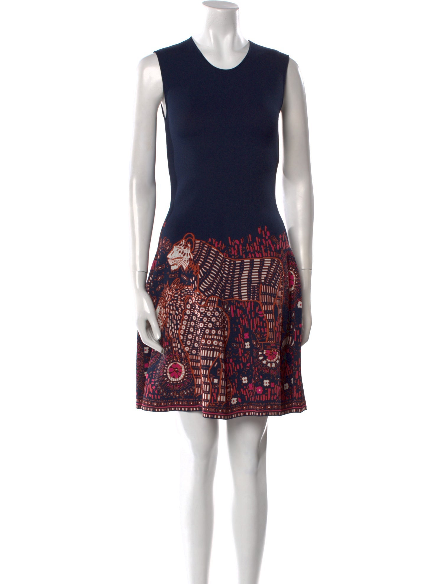 Christian Dior 2020 Mini Dress