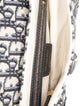Christian Dior Oblique Jacquard Oblique Saddle