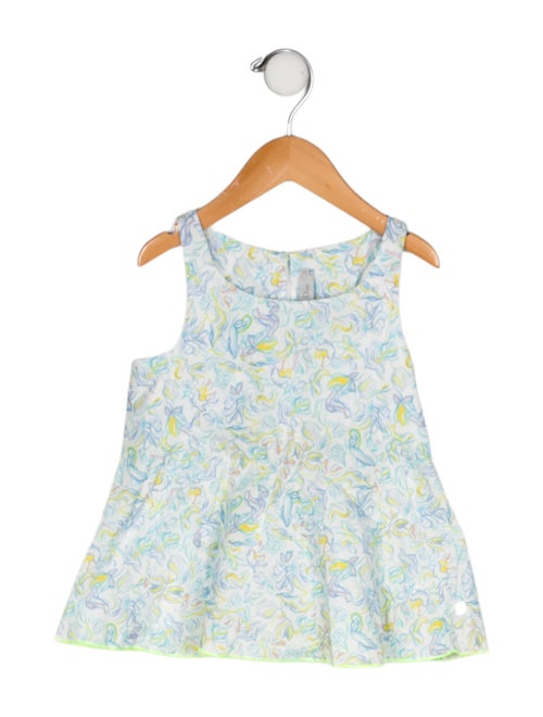 Christian Dior Sleeveless Top