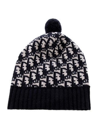 Christian Dior Winter Beanie