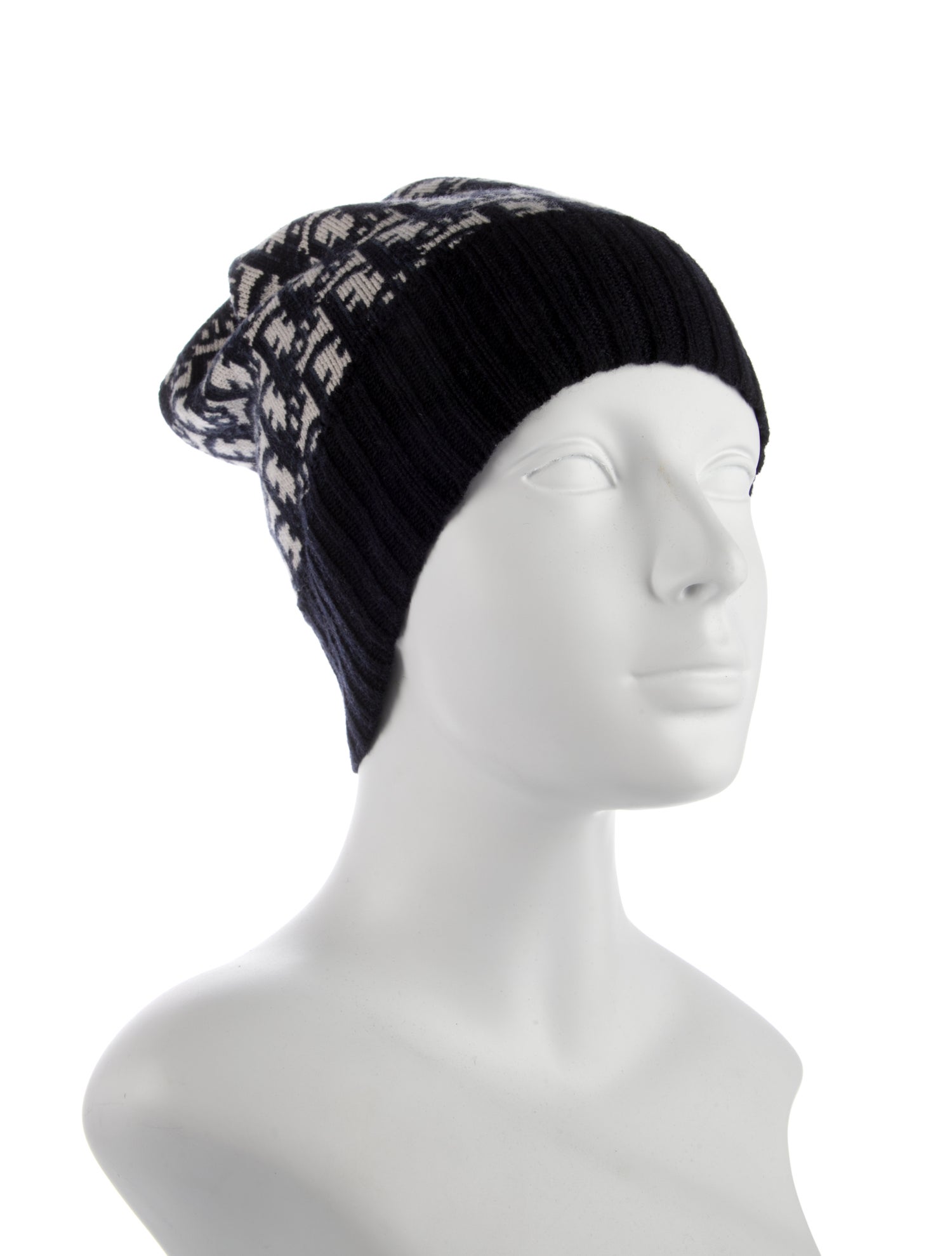 Christian Dior Winter Beanie