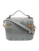 Christian Dior Cannage DiorTravel Vanity Case Small