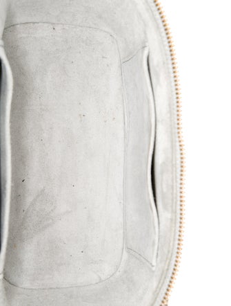 Christian Dior Cannage DiorTravel Vanity Case Small