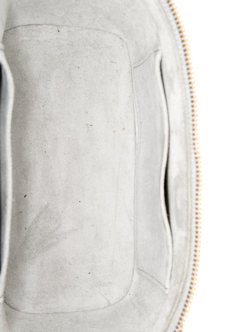 Christian Dior Cannage DiorTravel Vanity Case Small