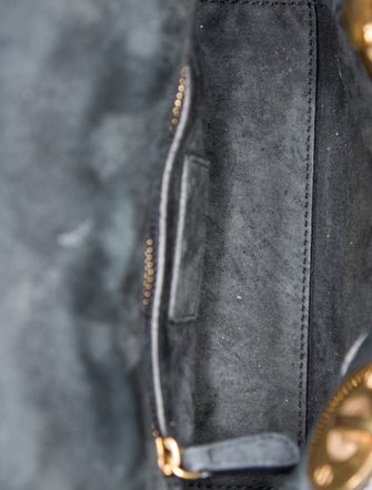 Christian Dior Cannage Lady Dior Mini