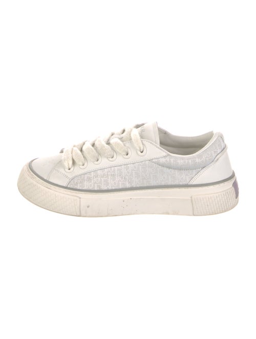 DIOR MEN B33 Sneakers